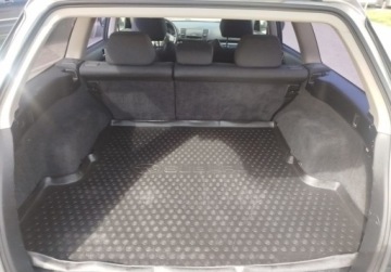 Subaru Legacy IV Kombi 2.0 TD 150KM 2008 Subaru Legacy 2.0D150KMSzwajcar 2.0 Diesel 150KM, zdjęcie 10