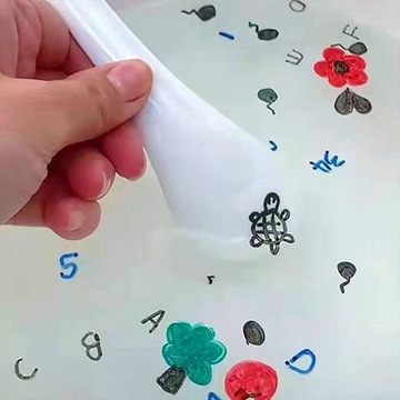 ВОЛШЕБНЫЕ ВОДНЫЕ МАРКЕРЫ ДЛЯ РИСОВАНИЯ НА ВОДЕ + НАБОР ЛОЖЕК 12 в 1