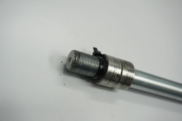 KAWASAKI ER-6F 650 09-11 ОСЬ ПЕРЕДНЯЯ ОСЬ