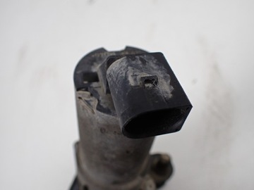 КЛАПАН ОТОПИТЕЛЯ ЭЛЕКТРИЧЕСКОГО ОТОПИТЕЛЯ MERCEDES S500 W221 A2208300284