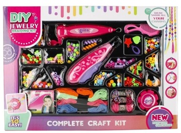 НАБОР КРАСОТЫ ДЛЯ ВОЛОС