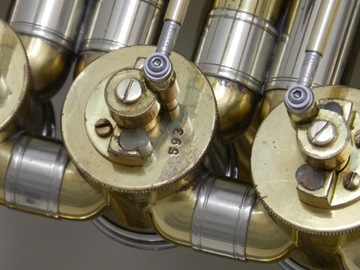 Tuba CC Melton Spezial Po przeglądzie Futerał (DR24-069)