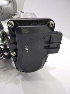 SUBARU XV KOLEKTOR SACÍ/ZBĚRNÉ ŠKRTÍCÍ KLAPKA 2.0D