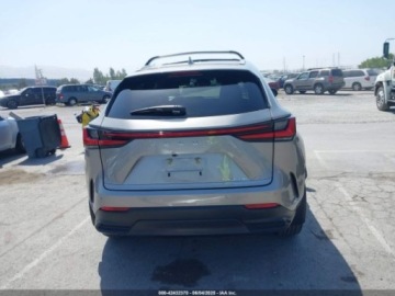 Lexus NX II 2025 Lexus NX 2025r., 4x4, 2.5L 2.5 Hybryda 240KM, zdjęcie 7