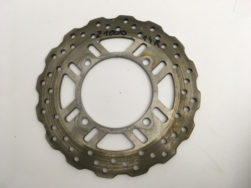 KAWASAKI Z1000 задний тормозной диск + АБС