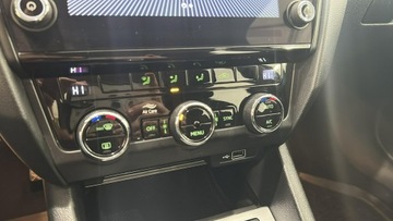 Skoda Octavia III Kombi Facelifting 1.5 TSI ACT 150KM 2020 Škoda Octavia Skoda Octavia 1.5 TSI GPF ACT, zdjęcie 20