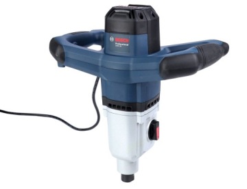 МИКСЕР 2 ПЕРЕДАЧИ 1400W GRW 140 BOSCH