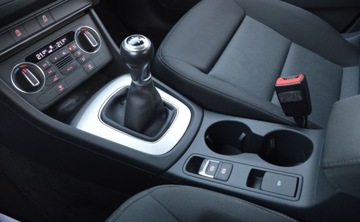 Audi Q3 I SUV Facelifting 2.0 TDI 150KM 2018 Audi Q3 2,0 TDI 150KM LED Nawigacja BI-Xenon Klimatronik 2.0 Diesel 150KM, zdjęcie 15