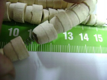 НАГРЕВАТЕЛЬНАЯ СПИРАЛЬ 600Вт в шариках с шариками ПРЛ