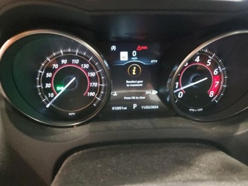 Jaguar F-Type 2020 Jaguar F-Type 2020 2.0l 2.0 Benzyna 296KM, zdjęcie 9