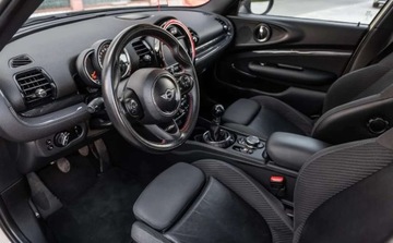 Mini Clubman F54 Kombi 2.0 192KM 2016 MINI Clubman 2.0B 192Ps 4x4 Klimatronik Navi Polskora Alu18 Zadbany 1 wl., zdjęcie 5