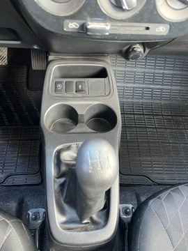 Mitsubishi Space Star Hatchback 5d Facelifting 1.0  71KM 2020 Mitsubishi Space Star II 1.0 71 Ps, zdjęcie 15