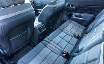 Citroen C5 Aircross SUV 1.2 PureTech 130KM 2020 Citroen C5 Aircross 1.2 PureTech 130KM Bluetooth Nawigacja Skory Virtual c, zdjęcie 10