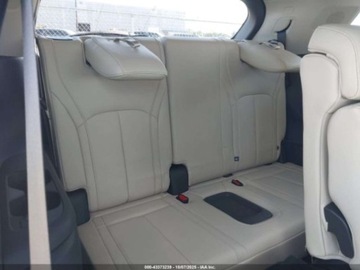 Infiniti QX60 2022 Infiniti QX60 Luxe 2022 3.5l 3.5 Benzyna 295KM, zdjęcie 13