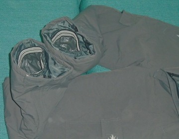 Лыжные брюки Mountain Peak, размер 140.