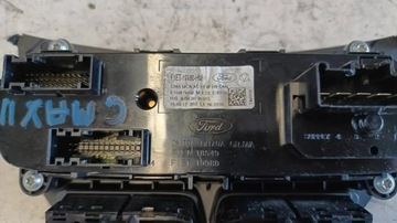 FORD C-MAX II MK2 18R PANEL VENTILACE KLIMATIZACE F1ET-19980-HM