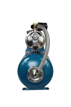 ГИДРОФОРНЫЙ НАБОР БАК 24 ЛИТРА НАСОС AJ 50/60