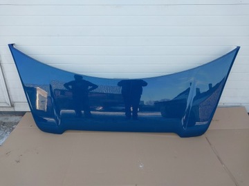 Scania r s spoiler dachowy owiewka dachowa 2335661