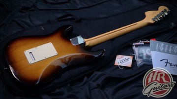 FENDER AMERICAN SPECIAL STRATOCASTER с 2009 г., США