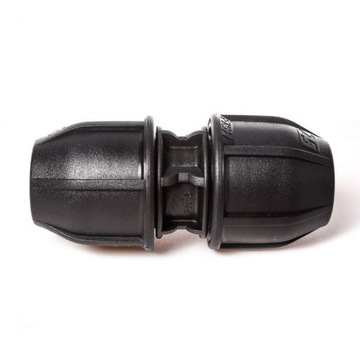 DWUZŁĄCZE PE 32-32 PN16 FISH