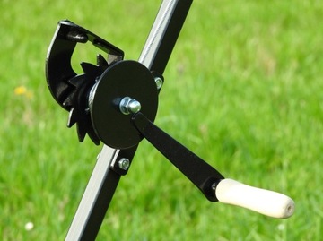 ГРИЛЬ, САДОВЫЙ ШТАТИВ, ГРИЛЬ, РУЧКА 70