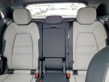 Porsche Cayenne III 2025 Porsche Cayenne 2025. 3.0 Benzyna 348KM, zdjęcie 11