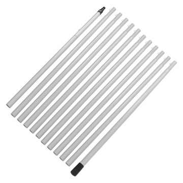 Набор щеток для чистки солнечных панелей