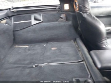 Chevrolet Corvette C4 1995 Chevrolet Corvette 1995 Chevrolet Corvette 2dr Coupe 5.7 Benzyna 300KM, zdjęcie 7