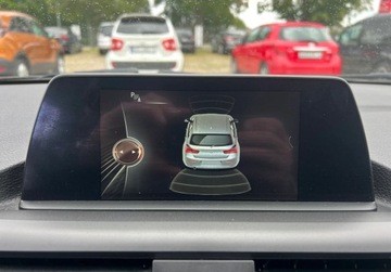 BMW Seria 1 F20-F21 Hatchback 5d Facelifting 2015 116i 109KM 2017 BMW Seria 1 16i 1.5BENZ. Xenon Led Navi Tempomat Stab Bdb PO OPLATACH 1.5, zdjęcie 23