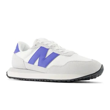 Buty męskie New Balance MS237BQ 45