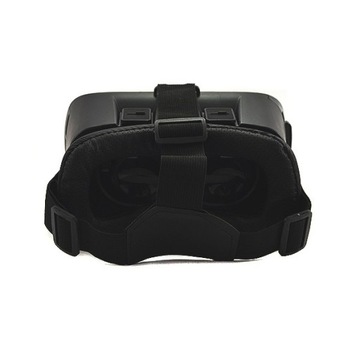 3D VR BOX 2.0 ВИРТУАЛЬНАЯ РЕАЛЬНОСТЬ 360 ОЧКИ ДЛЯ СМАРТФОНА ВИРТУАЛЬНЫЕ