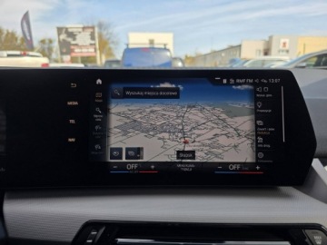 BMW Seria 2 G42-U06 Active Tourer 1.5 218i 136KM 2023 BMW Active Tourer 1.5 Benzyna 136 KM, Automat,, zdjęcie 17