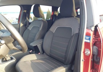 Dacia Jogger 1.0 TCe 110KM 2022 Dacia Jogger Extreme, 7-os, 110 Koni, Pierwszy Wlasciciel, Bezwypadkowy, G, zdjęcie 9