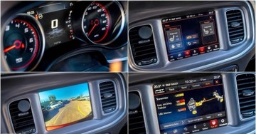 Dodge Charger VII 6.4 HEMI V8 492KM 2021 Dodge Charger Dodge Charger V 6.4 V8 HEMI Scat Pack 492KM 6.4 Benzyna 492KM, zdjęcie 20