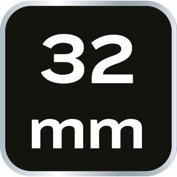 Ключ рожковый 32мм 1000В NEO 01-129