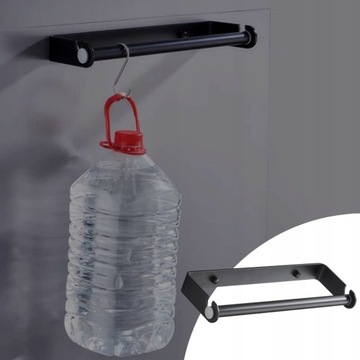 КУХОННАЯ ВЕШАЛКА LOFT ДЕРЖАТЕЛЬ БУМАЖНОГО ПОЛОТЕНЦА