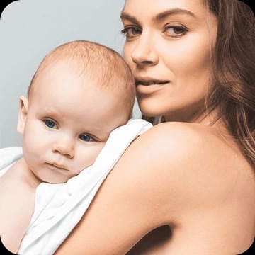 NENO LEITE – силиконовый молокосборник