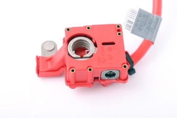 BMW E82 E84 E90 E92 Пиротехника плюс терминал