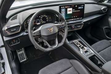 Cupra Formentor Crossover 1.5 TSI 150KM 2025 Cupra Formentor 1.5 e-TSI 150 KM DSG, zdjęcie 10