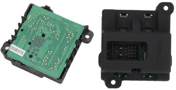 MODUL ZÁHYB AFS ALC DO BMW 1 E81 E82 E88 E87 X1 E84 63117180829 7180829