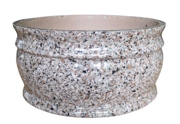 Вставка для надгробной чаши - диаметр 29 и диаметр 27.