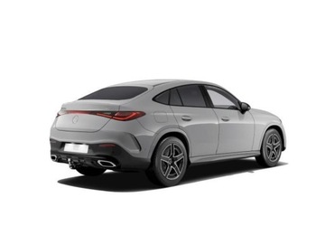 Mercedes GLC C254/X254 Coupe 2.0 220d 197KM 2025 Mercedes-Benz GLC 220 d 4MATIC Coupe Pakiet AMG Premium 2.0 Diesel 197KM, zdjęcie 2