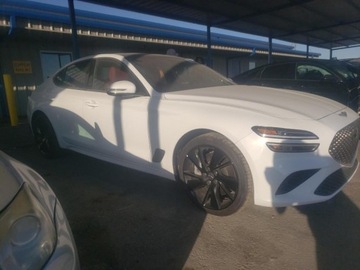  Genesis G70 Base 2023 3.3l 3.3 Benzyna 365KM, zdjęcie 4