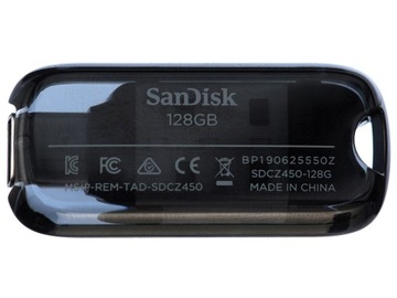 Pendrive SanDisk Ultra USB Type-C 32GB USB 3.1