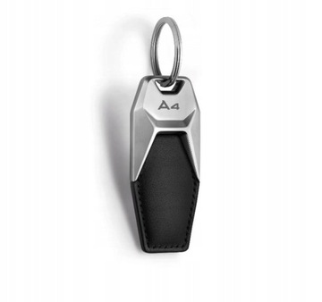 Brelok do kluczy Audi Q3181900604