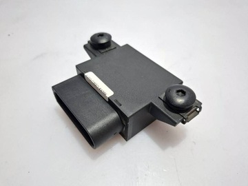 Audi Q5 SQ5 2009 Контроллер/Модуль ТНВД 8K0906093D