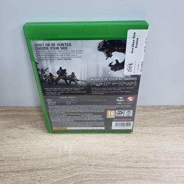 Развивайте XBOX One