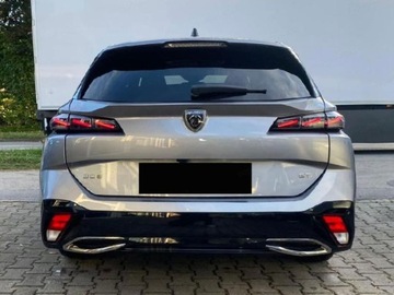 Peugeot 308 III 2024 Od ręki - GT e-DCS 1.2 mHEV 145KM / Pakiet Augmented Vision, zdjęcie 3