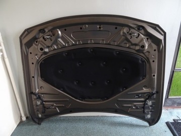 BMW 3 F30 F31 4 F32 F33 F36 KAPOTA KRYT
