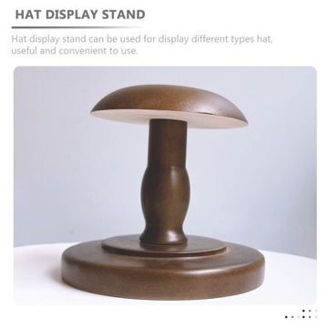 Стеллаж для хранения шляп